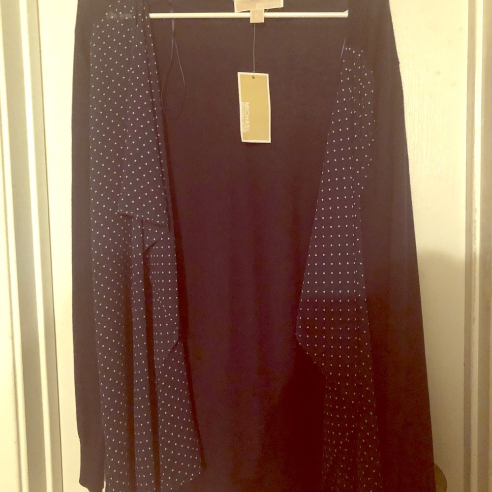 Michael Kors Cardigan